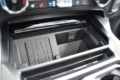 2026 Ford Super Duty F-250 Lariat 4x4