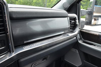 2026 Ford Super Duty F-250 Lariat 4x4