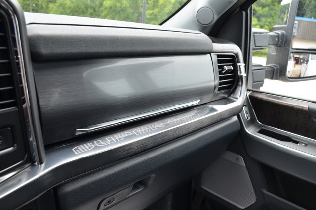 2026 Ford Super Duty F-250 Lariat 4x4