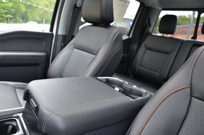 2026 Ford Super Duty F-250 Lariat 4x4