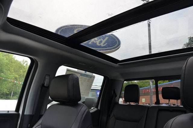 2026 Ford Super Duty F-250 Lariat 4x4