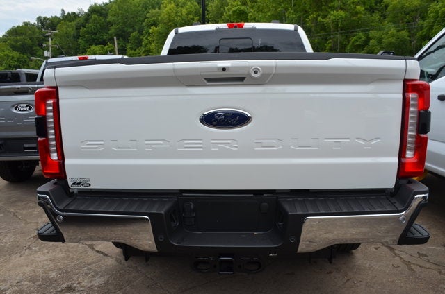 2026 Ford Super Duty F-250 Lariat 4x4