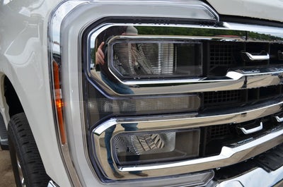 2026 Ford Super Duty F-250 Lariat 4x4