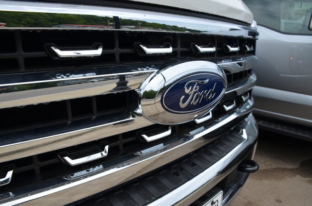 2026 Ford Super Duty F-250 Lariat 4x4
