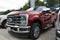 2026 Ford Super Duty F-250 Lariat 4x4