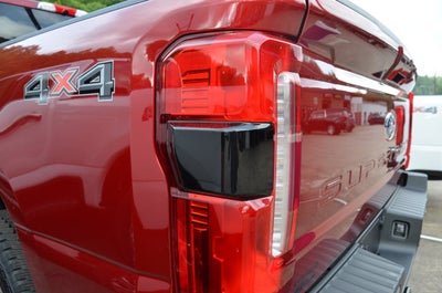 2026 Ford Super Duty F-250 Lariat 4x4