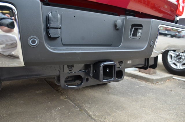 2026 Ford Super Duty F-250 Lariat 4x4