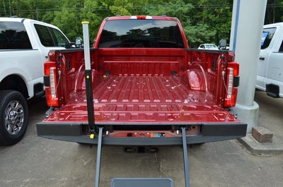2026 Ford Super Duty F-250 Lariat 4x4