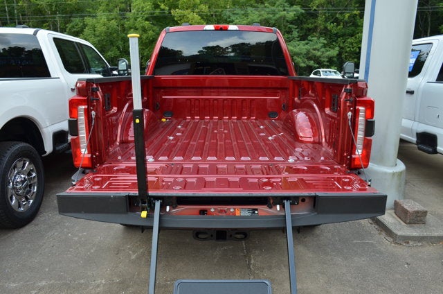 2026 Ford Super Duty F-250 Lariat 4x4