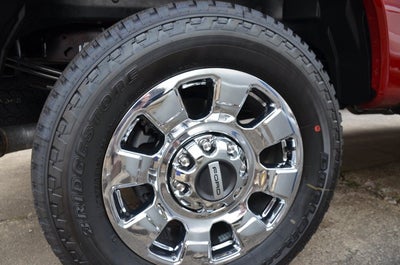 2026 Ford Super Duty F-250 Lariat 4x4