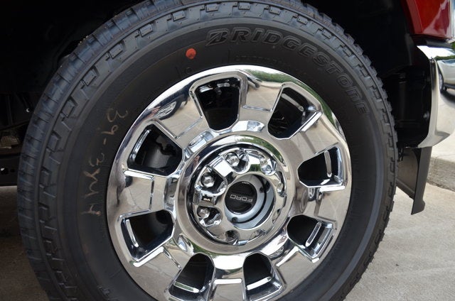 2026 Ford Super Duty F-250 Lariat 4x4