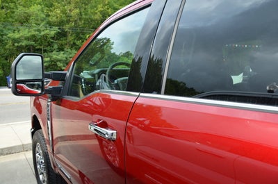 2026 Ford Super Duty F-250 Lariat 4x4