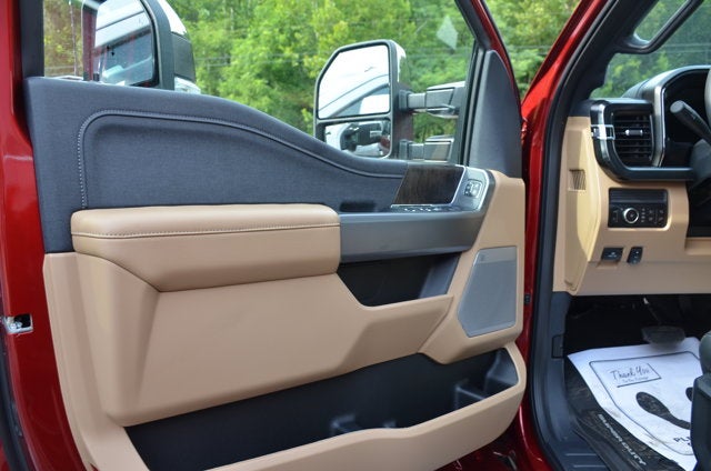 2026 Ford Super Duty F-250 Lariat 4x4