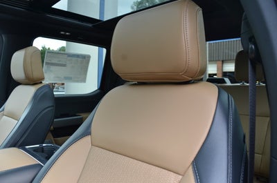 2026 Ford Super Duty F-250 Lariat 4x4