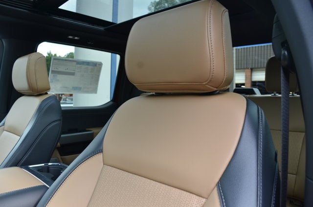 2026 Ford Super Duty F-250 Lariat 4x4