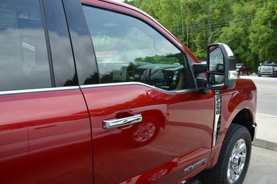 2026 Ford Super Duty F-250 Lariat 4x4