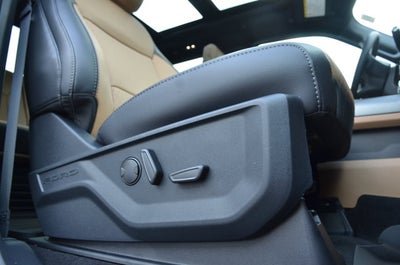 2026 Ford Super Duty F-250 Lariat 4x4