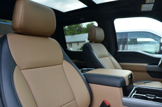 2026 Ford Super Duty F-250 Lariat 4x4