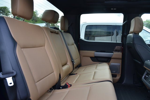 2026 Ford Super Duty F-250 Lariat 4x4