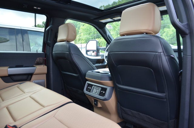 2026 Ford Super Duty F-250 Lariat 4x4
