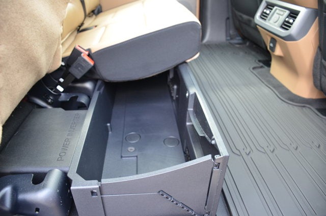 2026 Ford Super Duty F-250 Lariat 4x4
