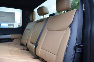 2026 Ford Super Duty F-250 Lariat 4x4