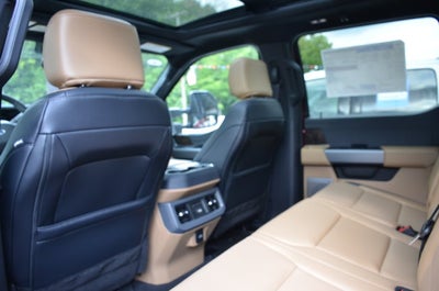 2026 Ford Super Duty F-250 Lariat 4x4