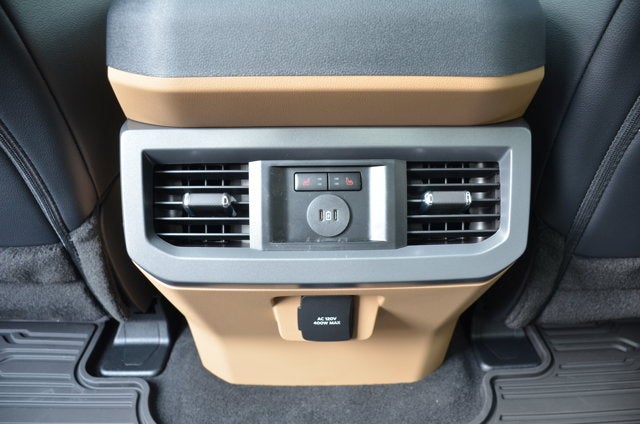 2026 Ford Super Duty F-250 Lariat 4x4