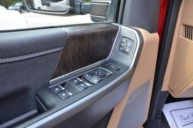 2026 Ford Super Duty F-250 Lariat 4x4