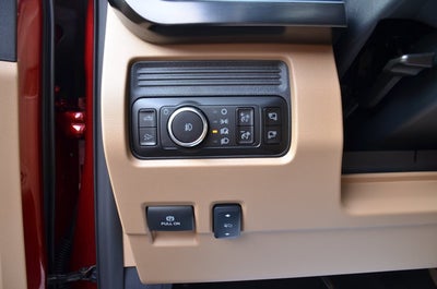 2026 Ford Super Duty F-250 Lariat 4x4
