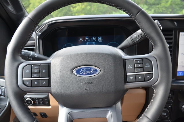 2026 Ford Super Duty F-250 Lariat 4x4