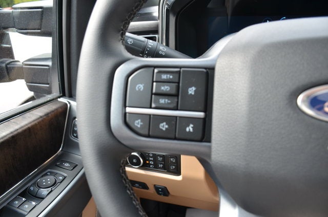2026 Ford Super Duty F-250 Lariat 4x4