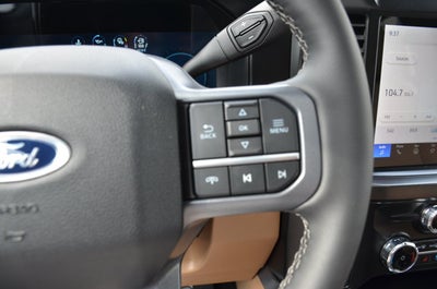 2026 Ford Super Duty F-250 Lariat 4x4