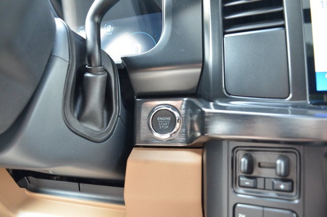 2026 Ford Super Duty F-250 Lariat 4x4
