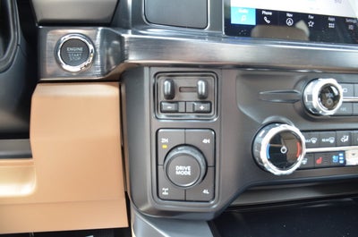 2026 Ford Super Duty F-250 Lariat 4x4