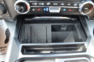 2026 Ford Super Duty F-250 Lariat 4x4