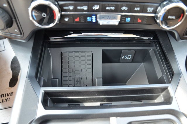 2026 Ford Super Duty F-250 Lariat 4x4