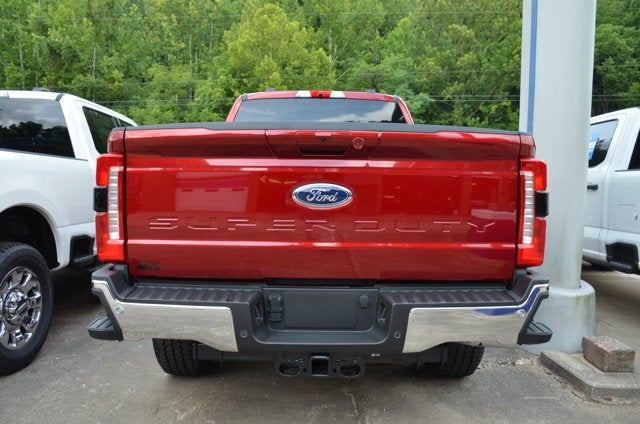 2026 Ford Super Duty F-250 Lariat 4x4