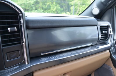 2026 Ford Super Duty F-250 Lariat 4x4