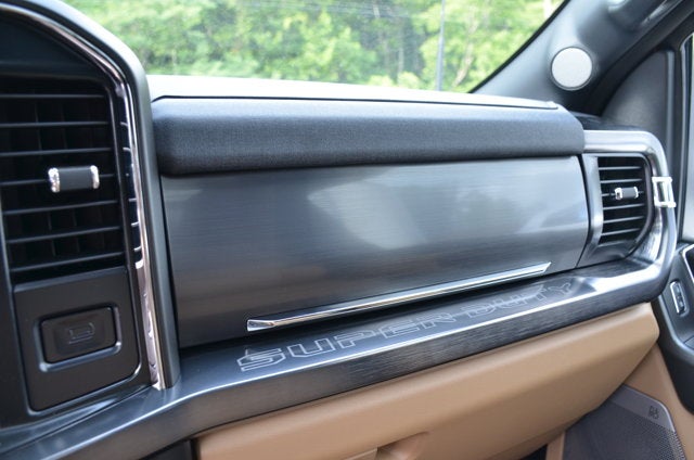 2026 Ford Super Duty F-250 Lariat 4x4