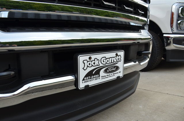 2026 Ford Super Duty F-250 Lariat 4x4