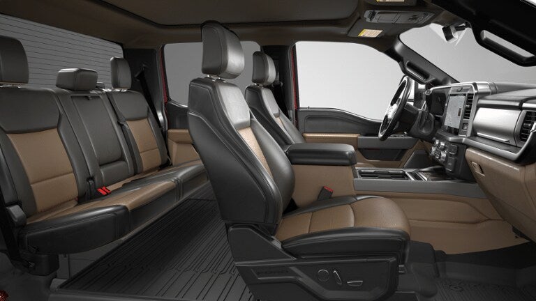 2026 Ford Super Duty F-250 SRW F-250® Lariat®