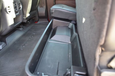 2014 Ford Super Duty F-350 Lariat FX4 4x4