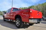 2014 Ford Super Duty F-350 Lariat FX4 4x4