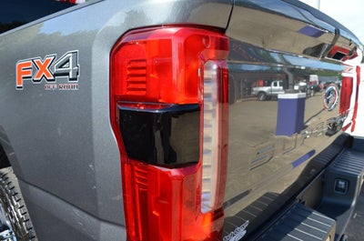 2026 Ford Super Duty F-350 Lariat 4x4