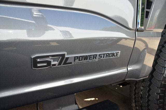 2026 Ford Super Duty F-350 Lariat 4x4