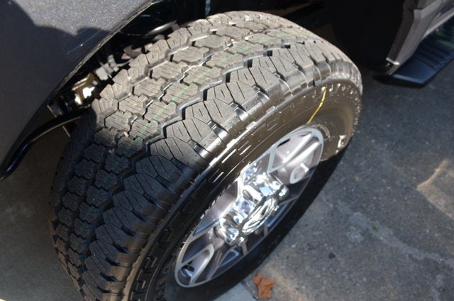 2026 Ford Super Duty F-350 Lariat 4x4