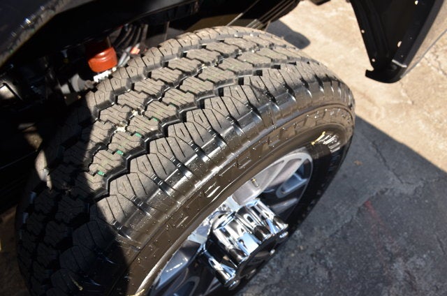 2026 Ford Super Duty F-350 Lariat 4x4