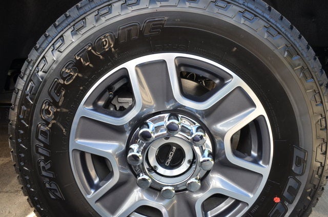 2026 Ford Super Duty F-350 Lariat 4x4