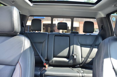 2026 Ford Super Duty F-350 Lariat 4x4